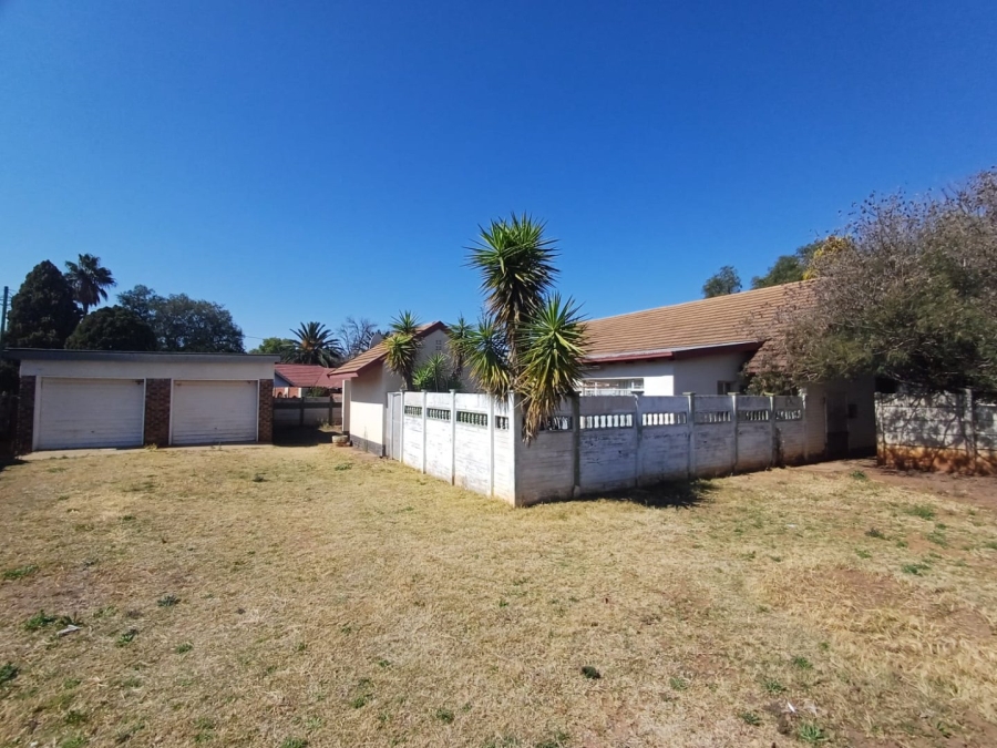 3 Bedroom Property for Sale in Meiringspark North West